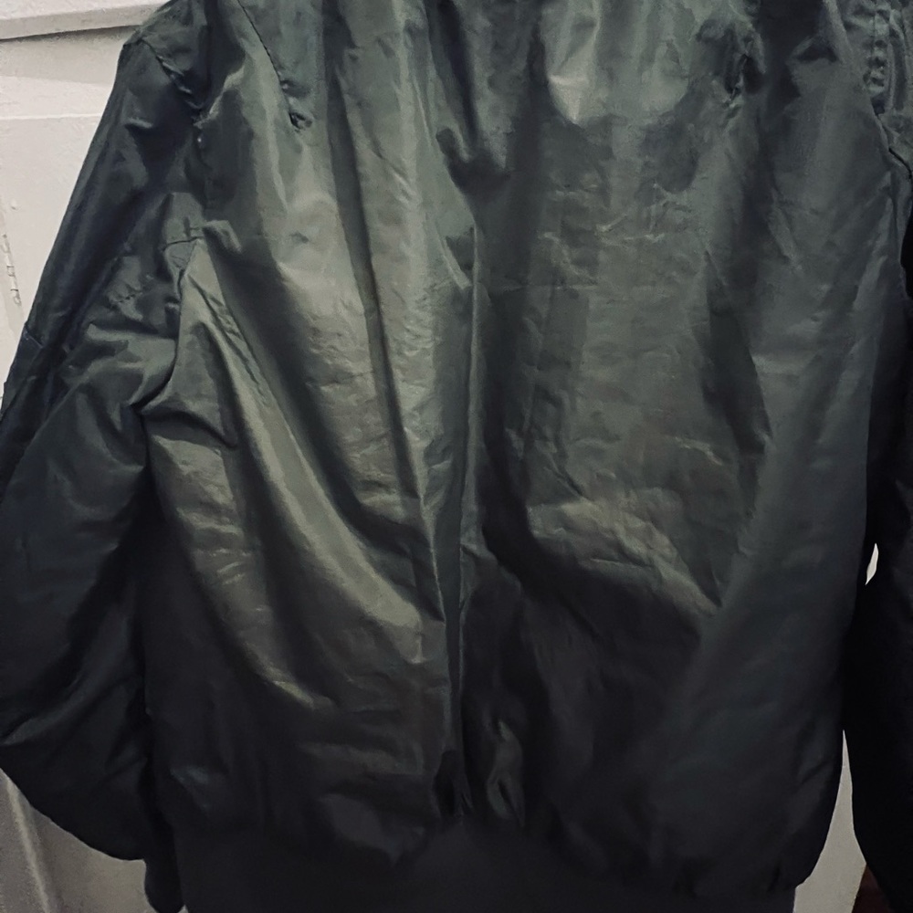 Bomber jacket - Picture 2 of 5